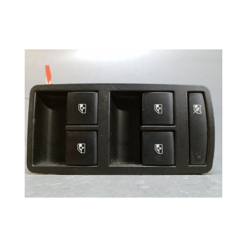 COMMANDE LEVE-GLACE PORTE AVG OPEL INSIGNIA 1 PHASE 1  DIESEL