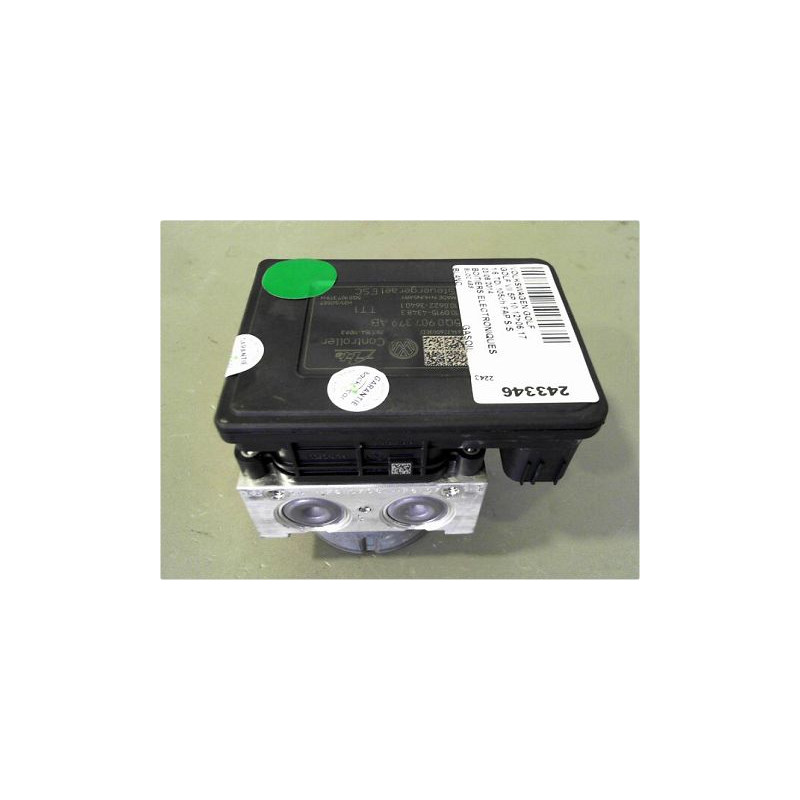 UNITE HYDRAULIQUE ABS VOLKSWAGEN GOLF VII 12-17