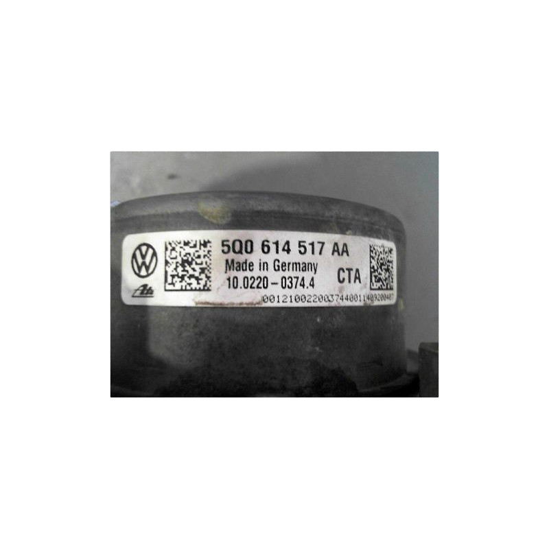 UNITE HYDRAULIQUE ABS VOLKSWAGEN GOLF VII 12-17