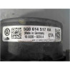 UNITE HYDRAULIQUE ABS VOLKSWAGEN GOLF VII 12-17