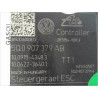 UNITE HYDRAULIQUE ABS VOLKSWAGEN GOLF VII 12-17