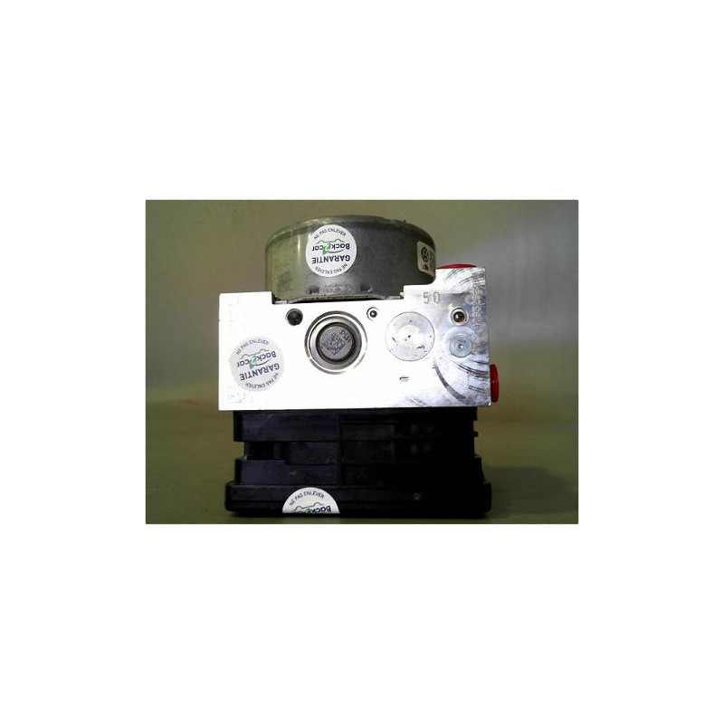 UNITE HYDRAULIQUE ABS VOLKSWAGEN GOLF VII 12-17