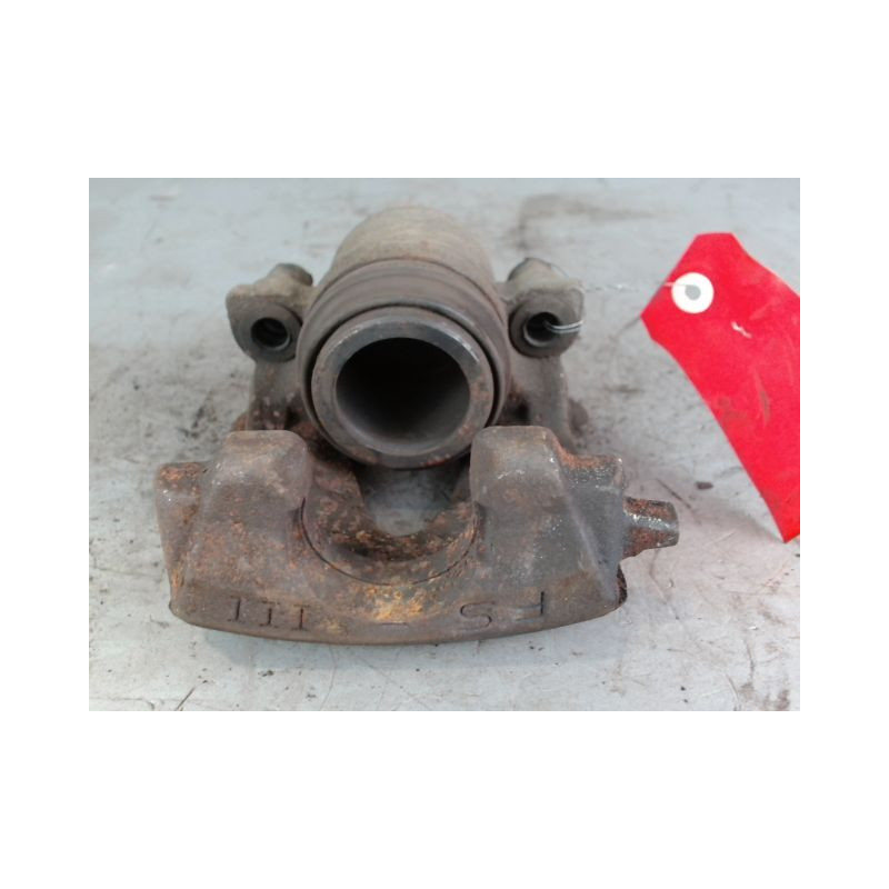 ETRIER DE FREIN AVANT GAUCHE VOLKSWAGEN GOLF 6 DIESEL