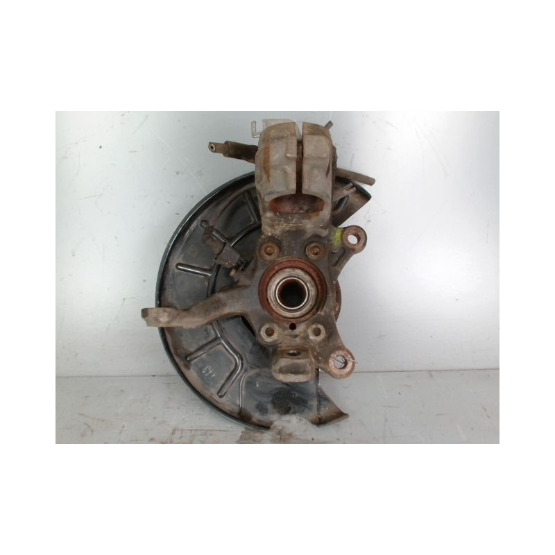 PIVOT AVANT GAUCHE SEAT ALTEA PHASE 2 DIESEL