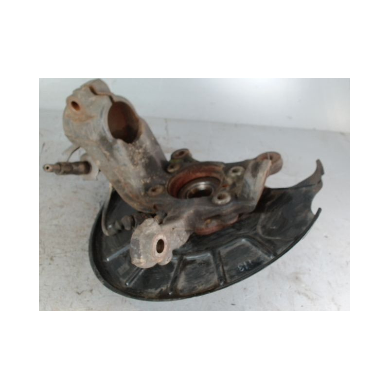PIVOT AVANT GAUCHE SEAT ALTEA PHASE 2 DIESEL