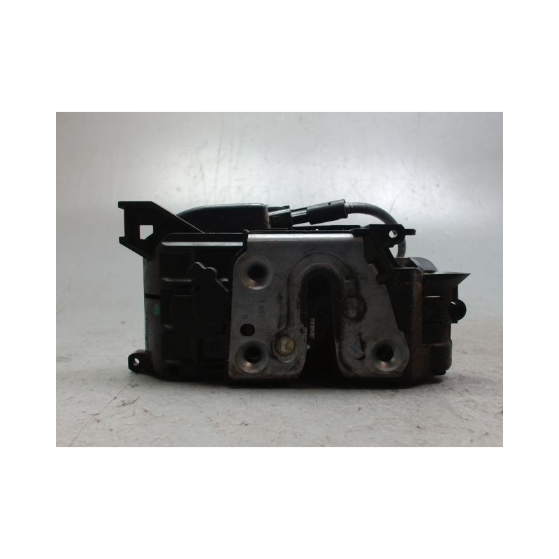 SYSTEME CONDAMNATION AVANT GAUCHE RENAULT MEGANE III 2008-