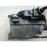 SYSTEME CONDAMNATION AVANT GAUCHE RENAULT MEGANE III 2008-
