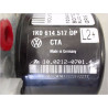 UNITE HYDRAULIQUE ABS VOLKSWAGEN TOURAN