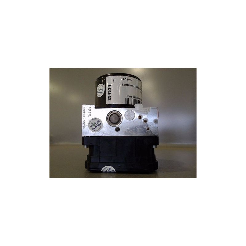 UNITE HYDRAULIQUE ABS VOLKSWAGEN TOURAN