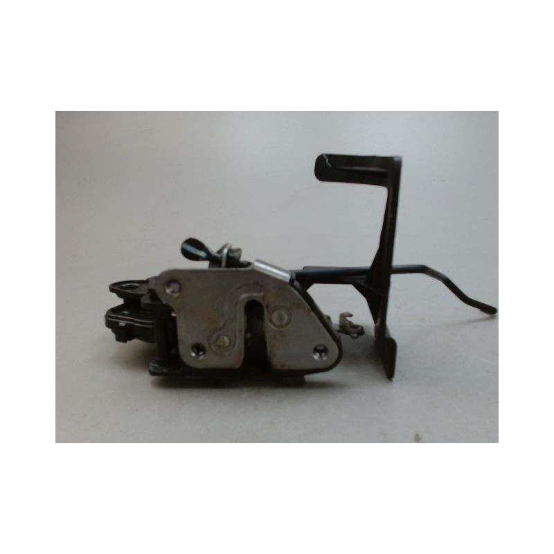 SYSTEME CONDAMNATION AVANT GAUCHE DACIA SPRING