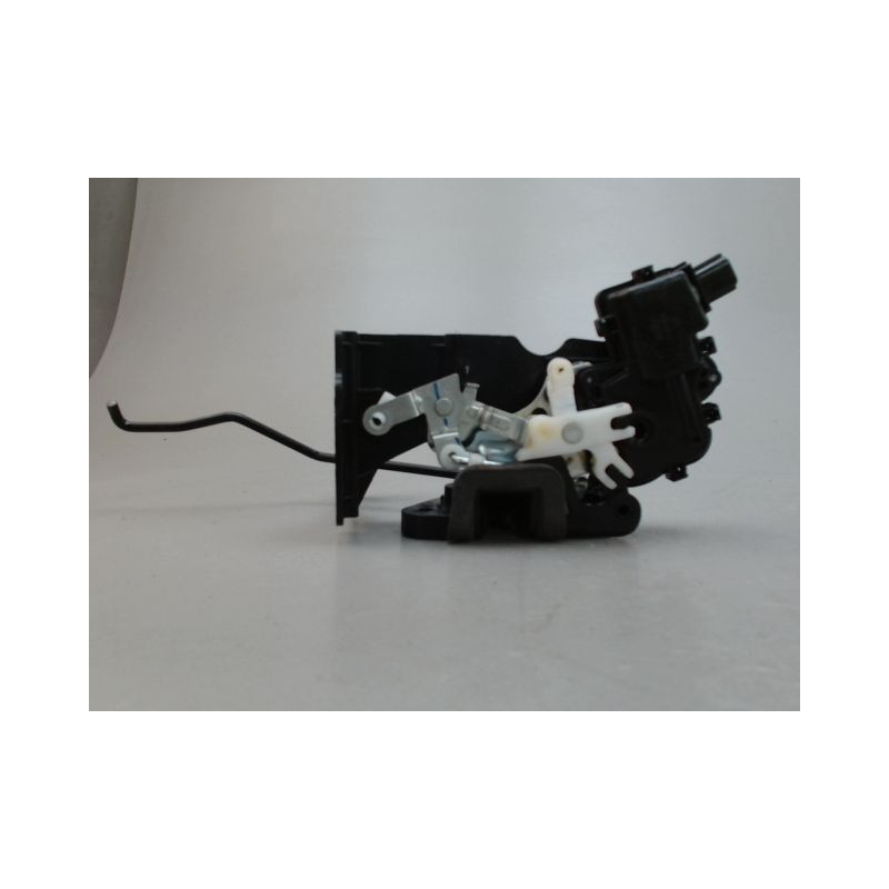 SYSTEME CONDAMNATION AVANT GAUCHE DACIA SPRING