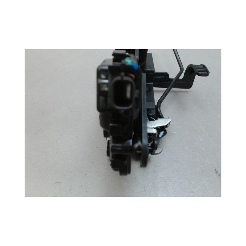 SYSTEME CONDAMNATION AVANT GAUCHE DACIA SPRING