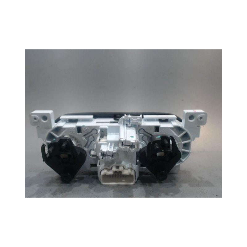 COMMANDE DE CHAUFFAGE DACIA SANDERO