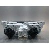 COMMANDE DE CHAUFFAGE DACIA SANDERO