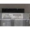 CALCULATEUR MOTEUR CITROEN C3 2002-2005