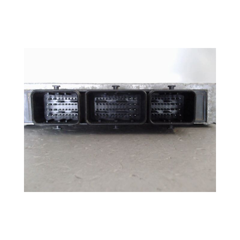 CALCULATEUR MOTEUR CITROEN C3 2002-2005