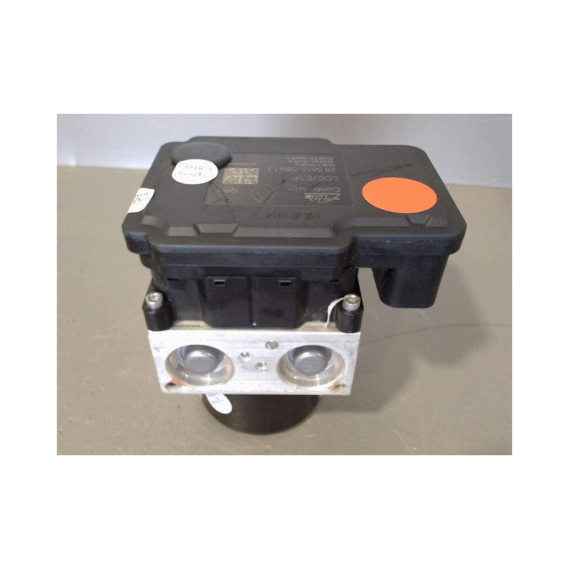 UNITE HYDRAULIQUE ABS RENAULT MEGANE