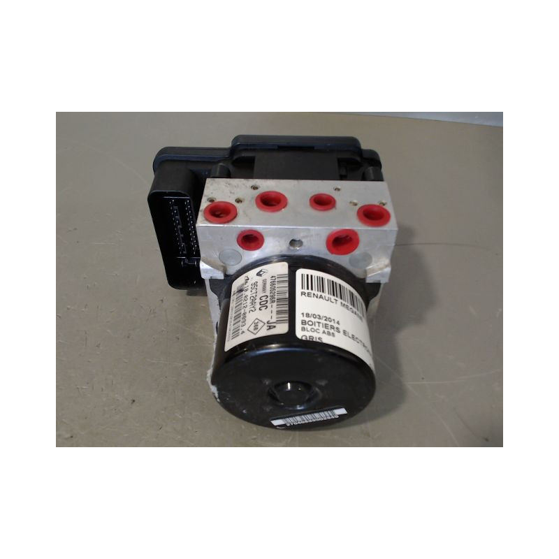 UNITE HYDRAULIQUE ABS RENAULT MEGANE