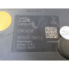 UNITE HYDRAULIQUE ABS RENAULT MEGANE