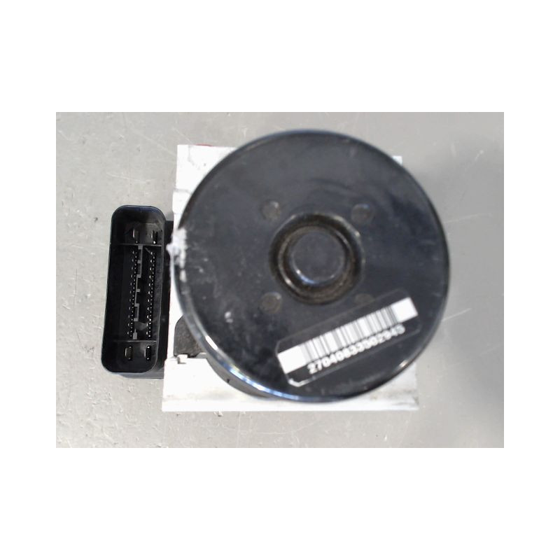 UNITE HYDRAULIQUE ABS RENAULT MEGANE