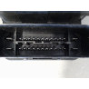 UNITE HYDRAULIQUE ABS RENAULT MEGANE