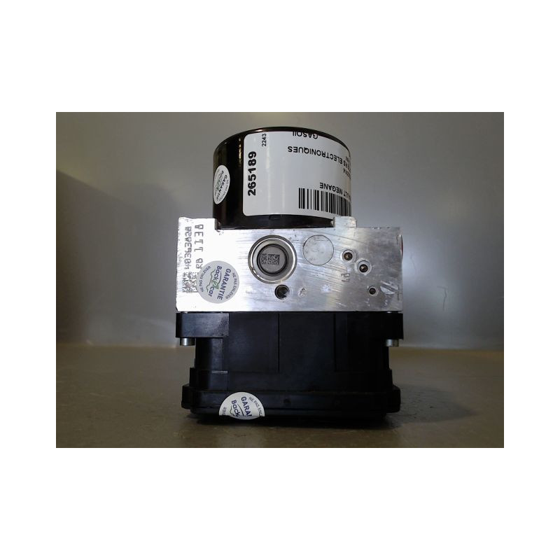 UNITE HYDRAULIQUE ABS RENAULT MEGANE