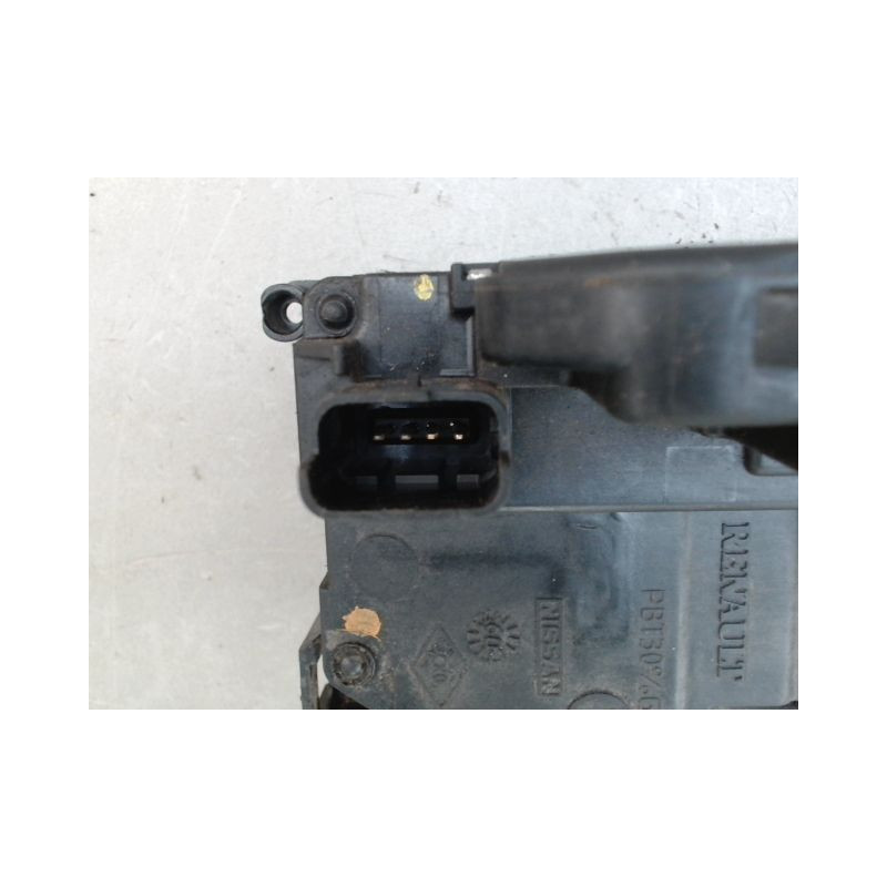 SYSTEME CONDAMNATION AVANT GAUCHE RENAULT MEGANE