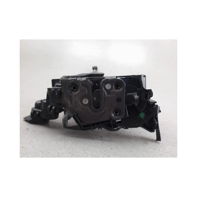 SYSTEME CONDAMNATION AVANT GAUCHE RENAULT MEGANE