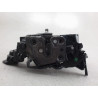 SYSTEME CONDAMNATION AVANT GAUCHE RENAULT MEGANE