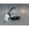 SYSTEME CONDAMNATION ARRIERE GAUCHE CITROEN C3 AIRCR.