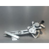 MECANISME+MOTEUR LEVE-GLACE AVANT DROIT TOYOTA YARIS