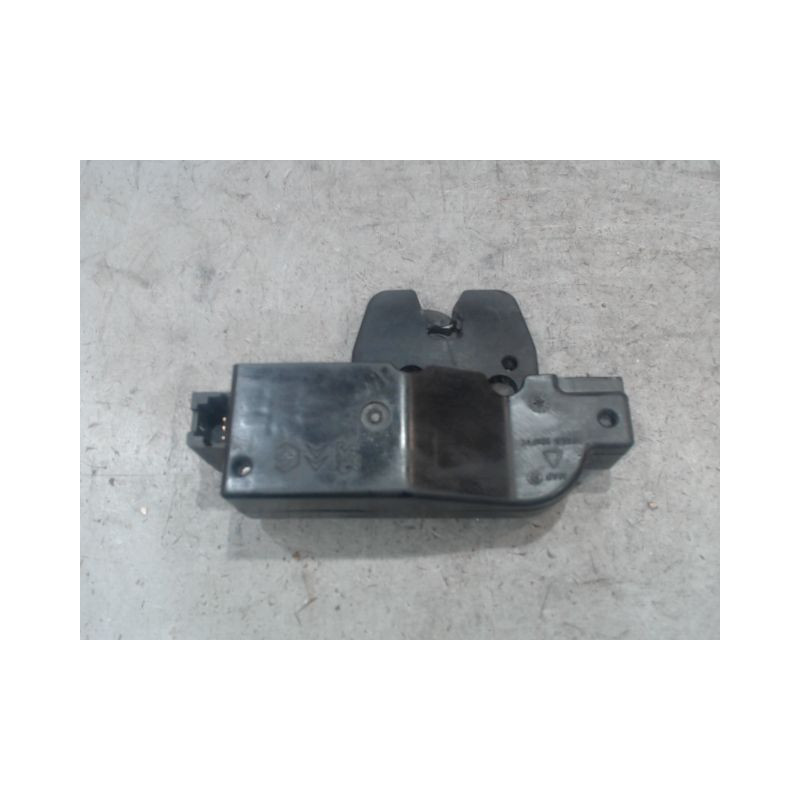 SERRURE HAYON  CITROEN C4