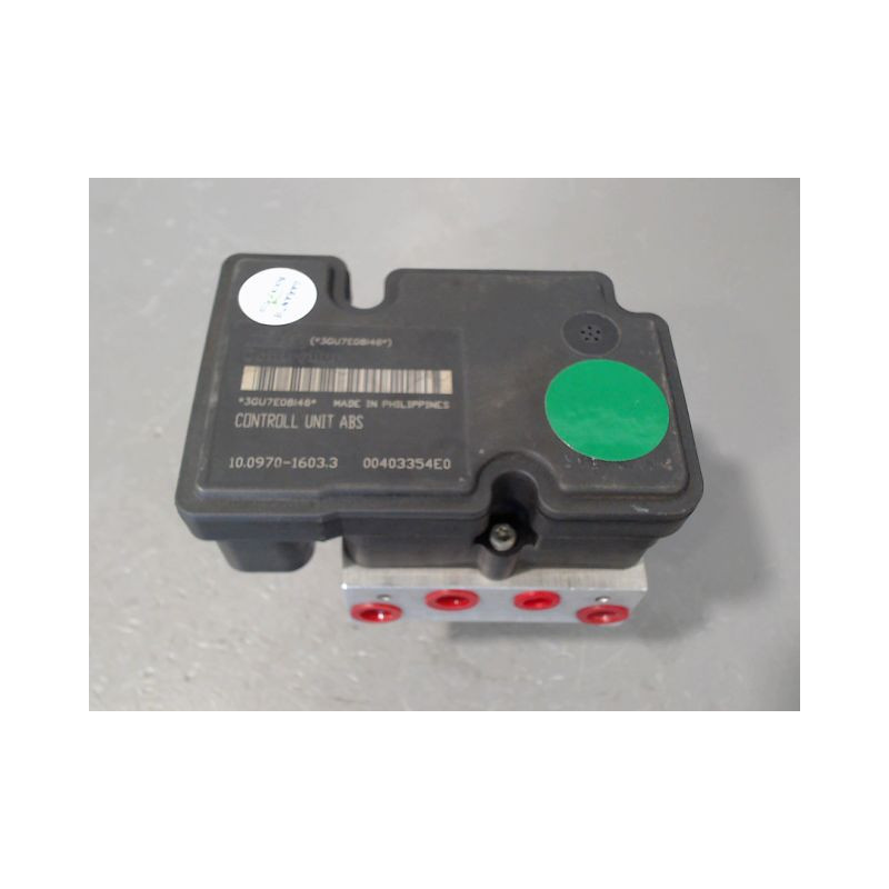 UNITE HYDRAULIQUE ABS FIAT DOBLO