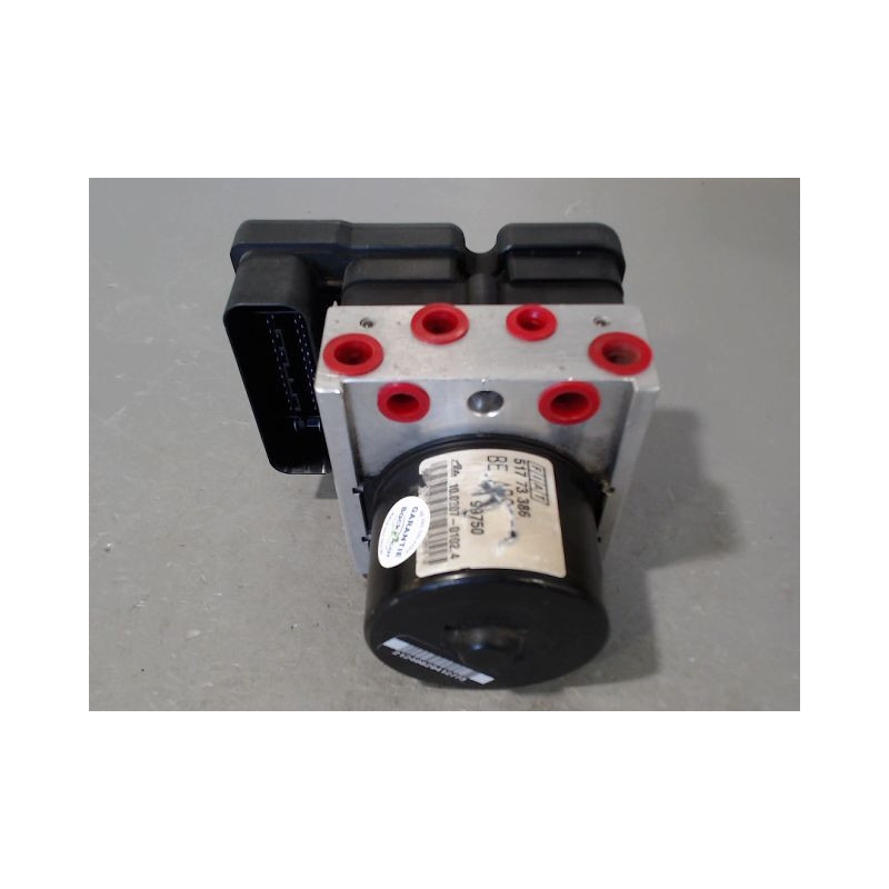 UNITE HYDRAULIQUE ABS FIAT DOBLO
