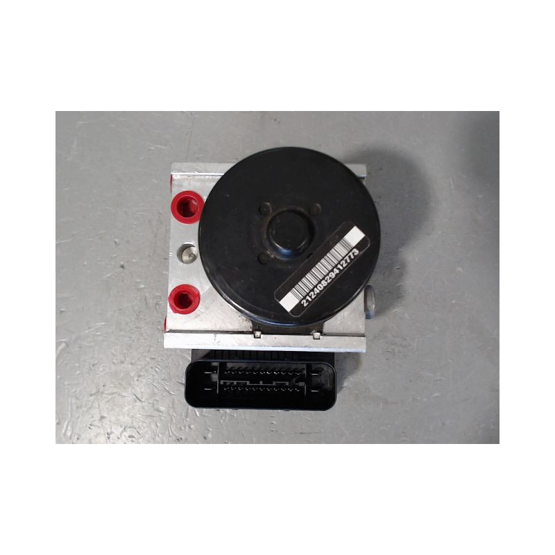 UNITE HYDRAULIQUE ABS FIAT DOBLO