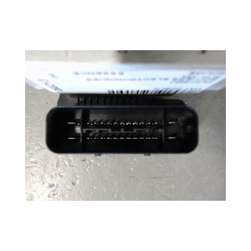 UNITE HYDRAULIQUE ABS FIAT DOBLO