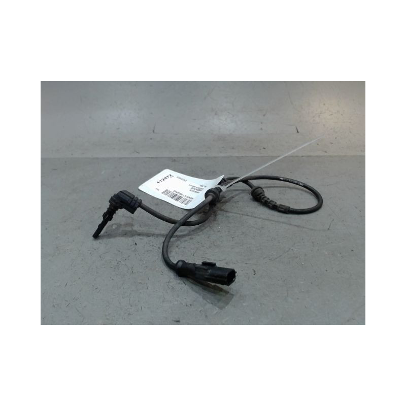 CAPTEUR ABS AVANT GAUCHE RENAULT MEGANE