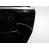PORTE ARRIERE GAUCHE PEUGEOT 5008 2009-