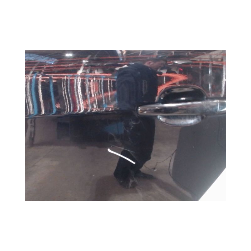 PORTE ARRIERE GAUCHE PEUGEOT 5008 2009-