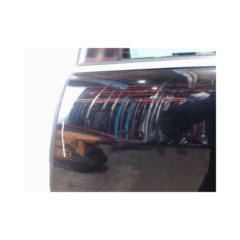 PORTE ARRIERE GAUCHE PEUGEOT 5008 2009-