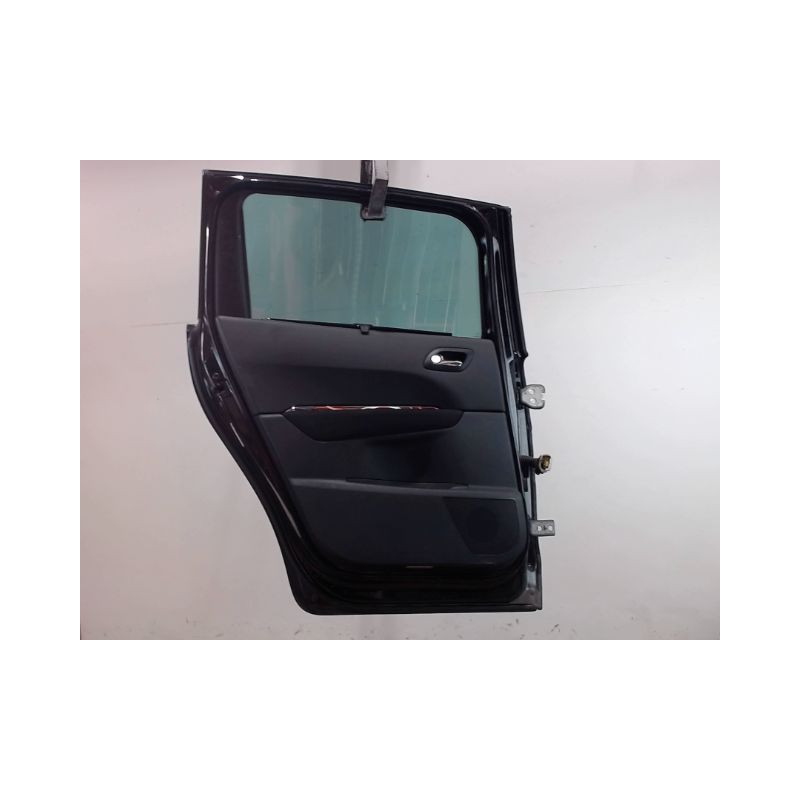 PORTE ARRIERE GAUCHE PEUGEOT 5008 2009-