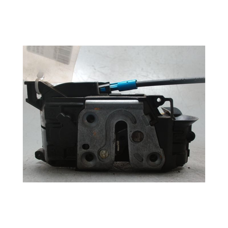 SYSTEME CONDAMNATION AVANT GAUCHE RENAULT MEGANE