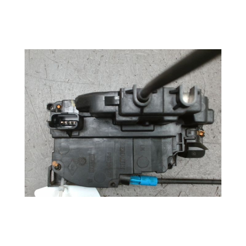 SYSTEME CONDAMNATION AVANT GAUCHE RENAULT MEGANE