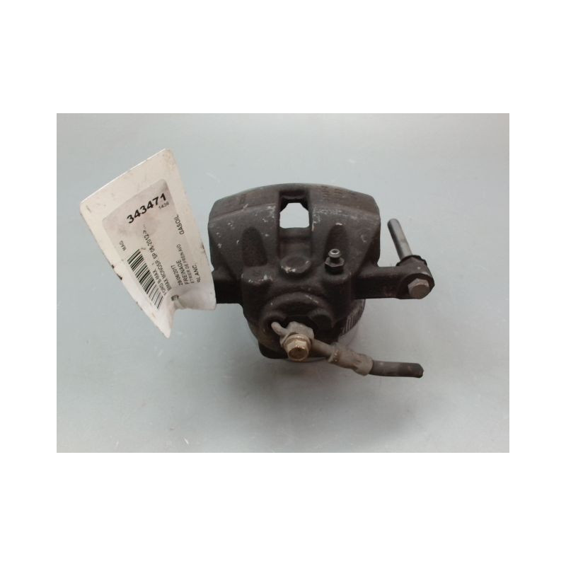 ETRIER DE FREIN AVANT DROIT FORD BMAX MONOSP. 2012-...
