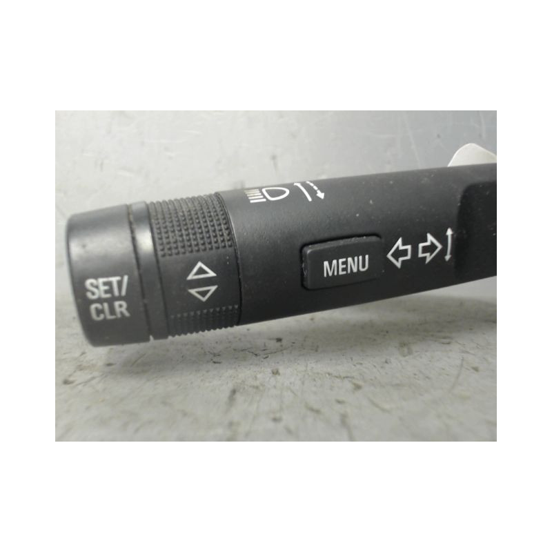 COMMANDE CLIGNOTANT OPEL ASTRA