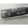 COMMANDE CLIGNOTANT OPEL ASTRA