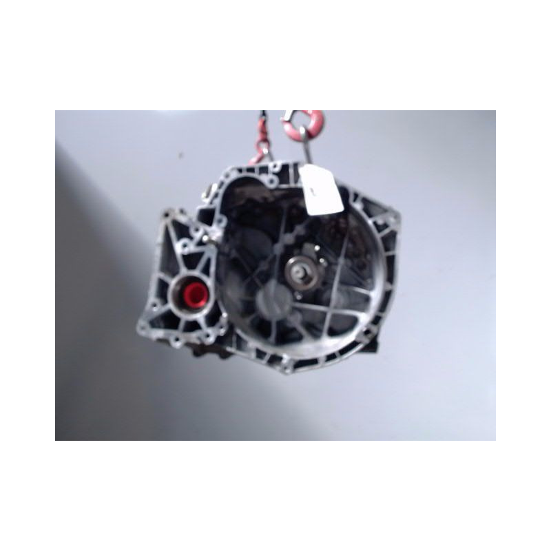 BOITE A VITESSE MECANIQUE FIAT SEDICI 2.0 D Multijet 4x4