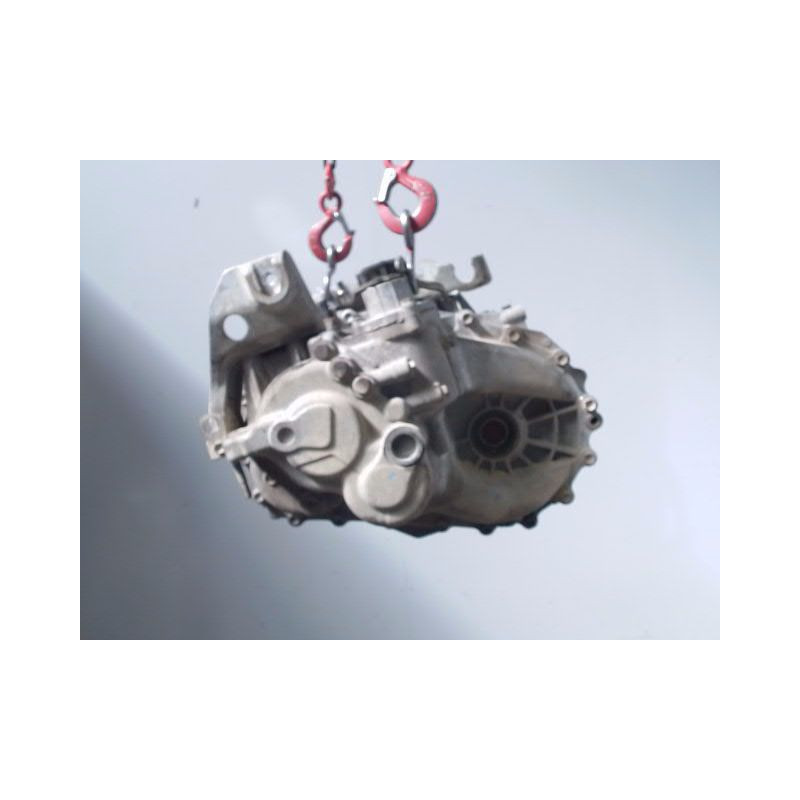BOITE A VITESSE MECANIQUE FIAT SEDICI 2.0 D Multijet 4x4