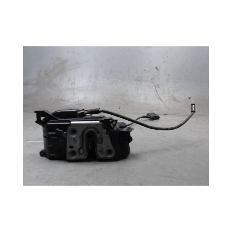 SYSTEME CONDAMNATION AVANT GAUCHE RENAULT MEGANE III 2008-