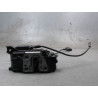 SYSTEME CONDAMNATION AVANT GAUCHE RENAULT MEGANE III 2008-